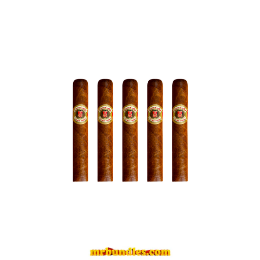 Arturo Fuente Casa Cuba Doble Cinco