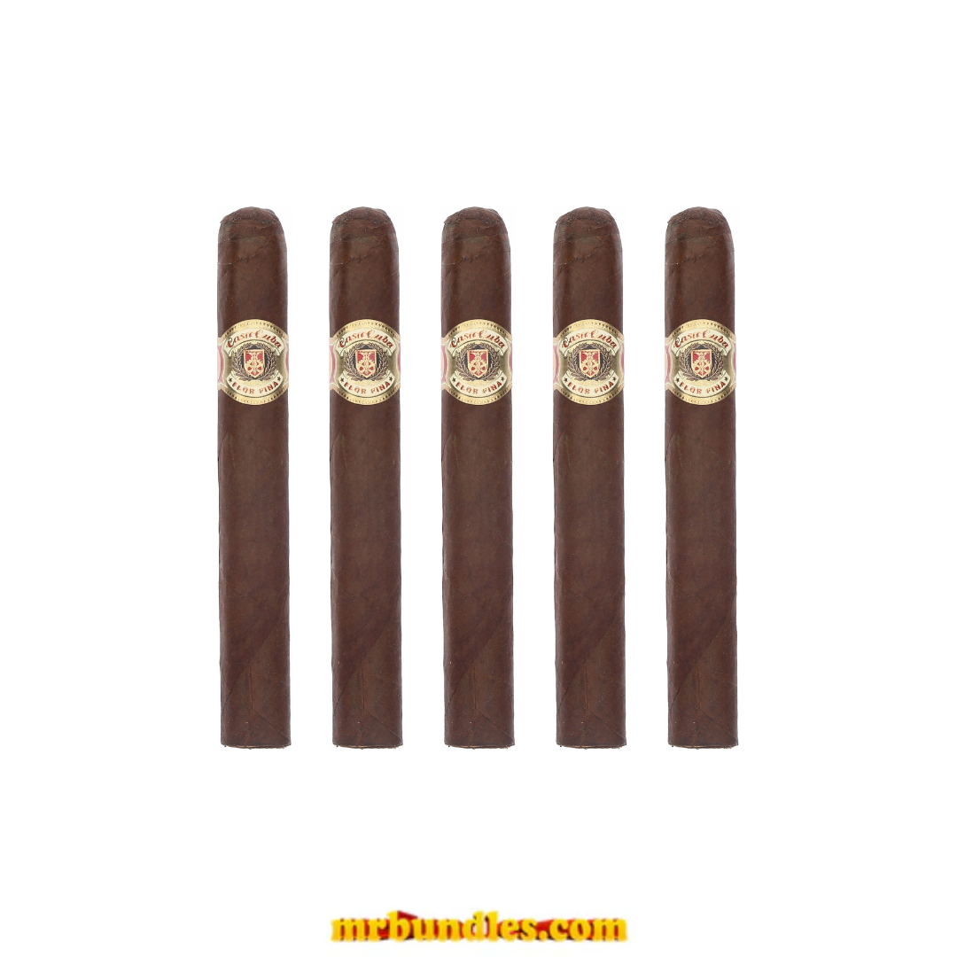 Arturo Fuente Casa Cuba Doble Seis