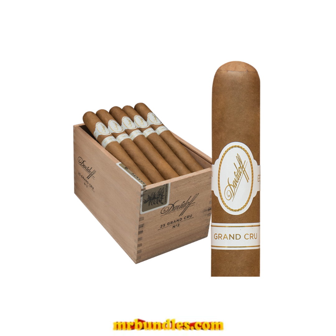 Davidoff Grand Cru Toro