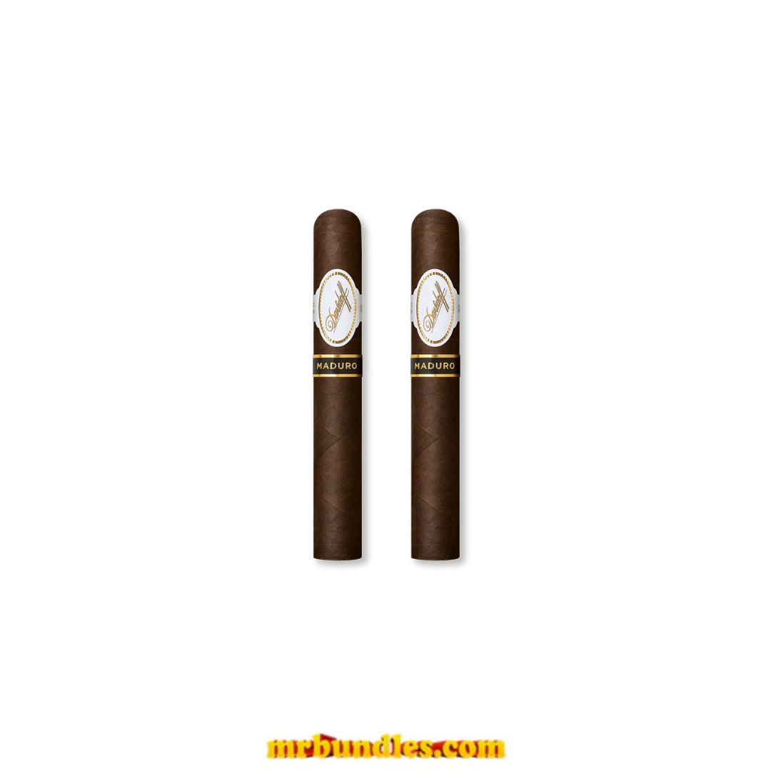 Davidoff Maduro Toro