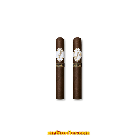 Davidoff Maduro Toro