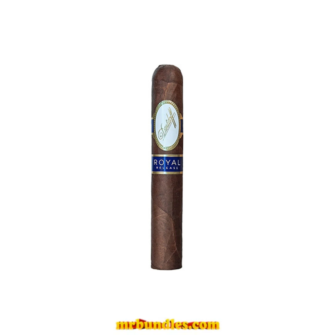 Davidoff Royal Release Robusto