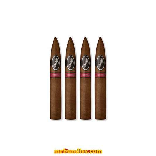 Davidoff Yamasa Piramide