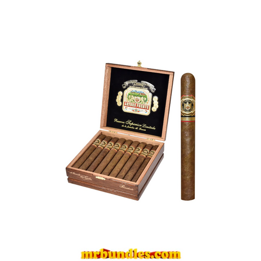 Arturo Fuente Don Carlos Presidente