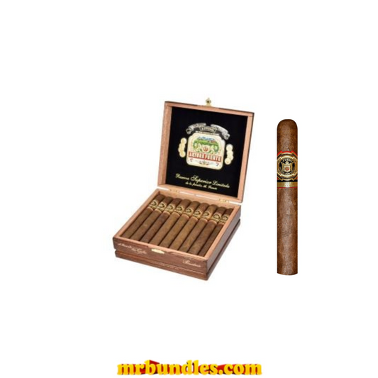 Arturo Fuente Don Carlos Robusto