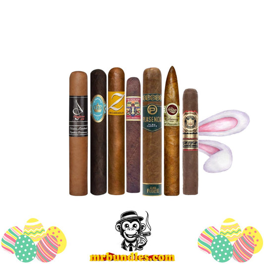 Limited Edition Easter Bundle