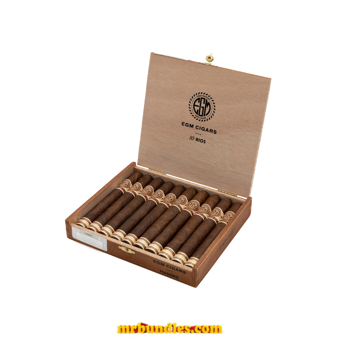 EGM Maduro Rios