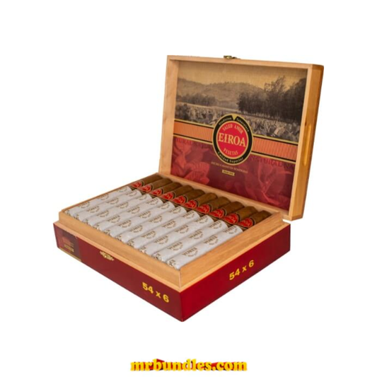 Eiroa Classic Toro