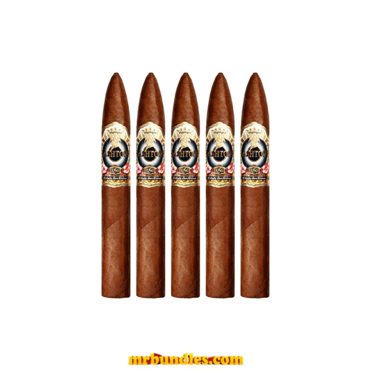 Ashton ESG 22 Year Salute