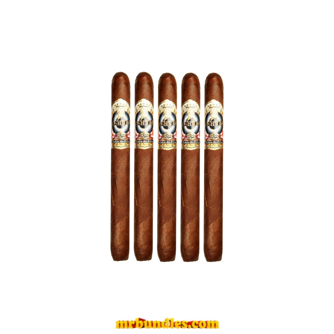 Ashton ESG 24 Year Salute