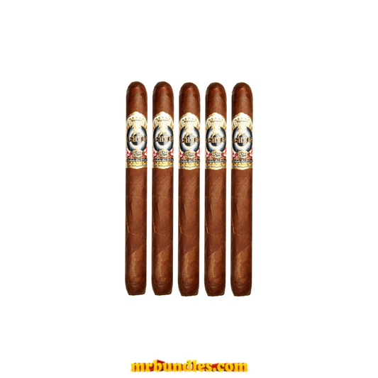 Ashton ESG 24 Year Salute