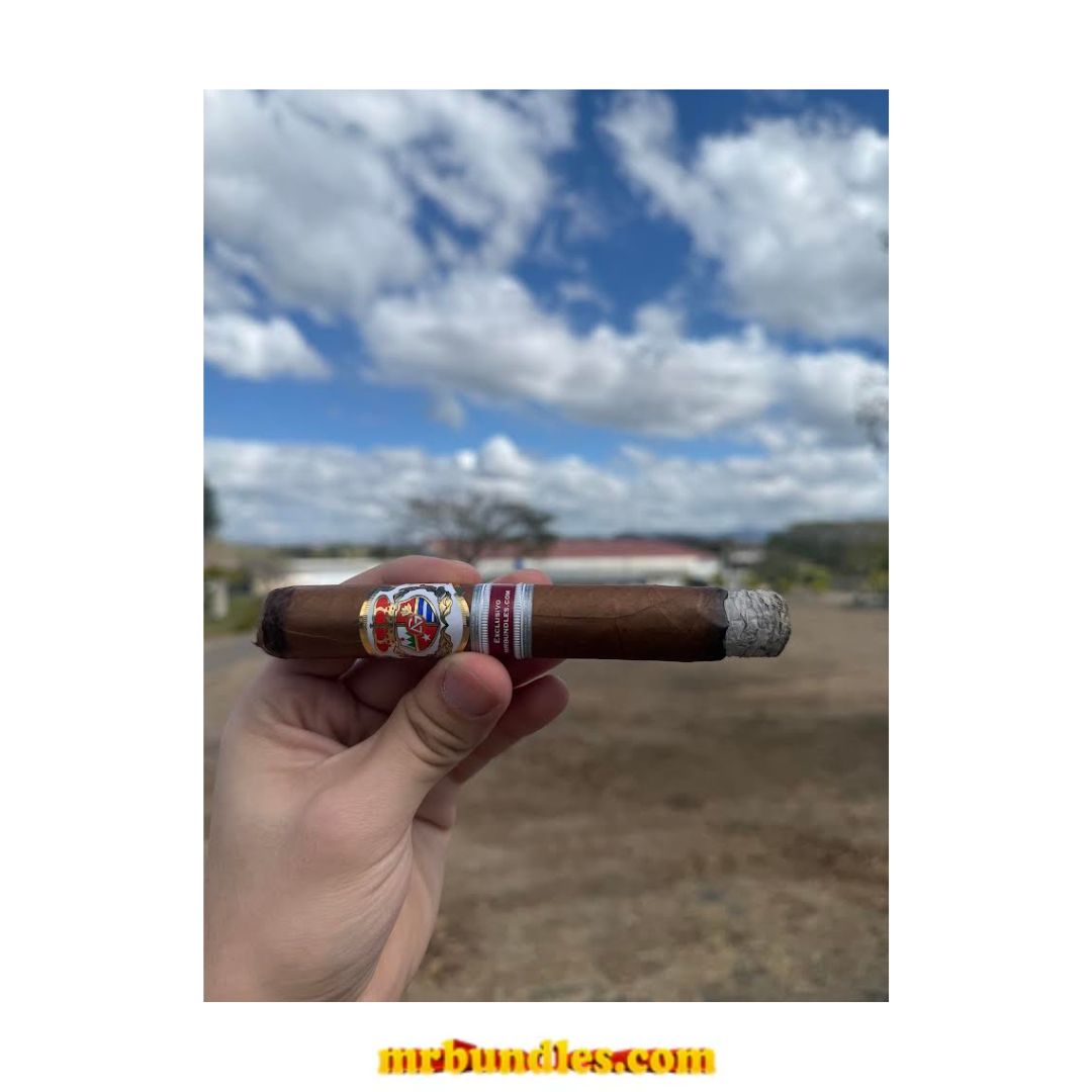 MRBUNDLES AG EXCLUSIVE