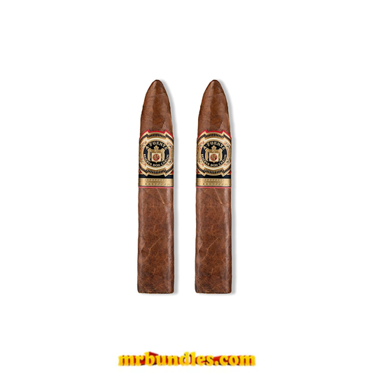 Arturo Fuente Don Carlos Eye of the Shark