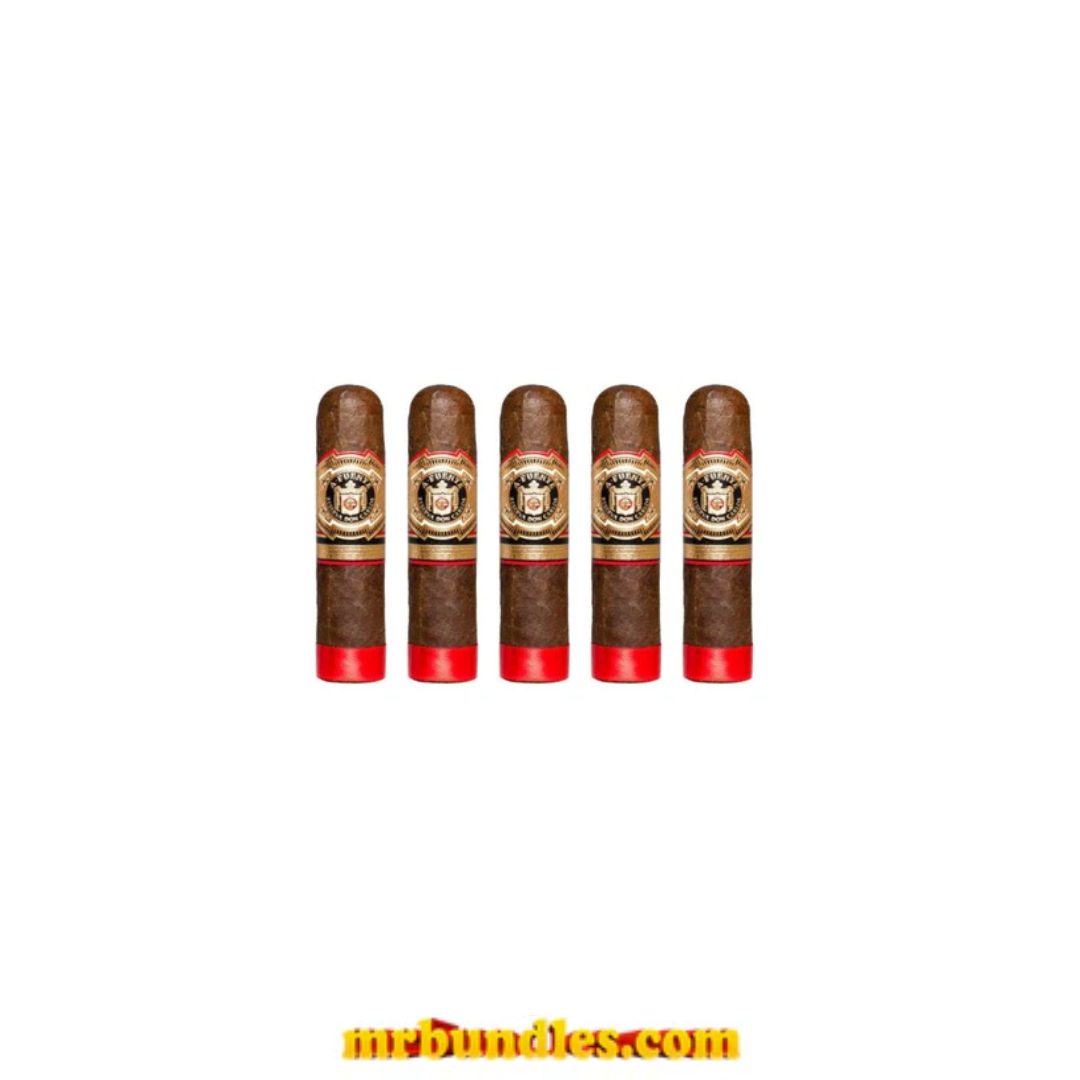 Arturo Fuente Don Carlos Eye of the Bull