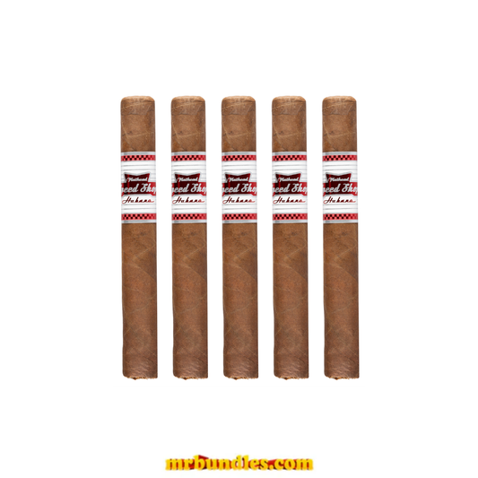CAO Flathead Speed Shop Habano V654 Crankshaft