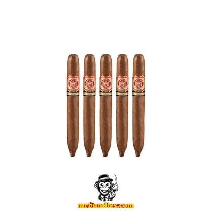 Arturo Fuente Hemingway Signature Natural