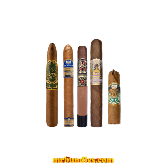 Happy Holidays Bundle