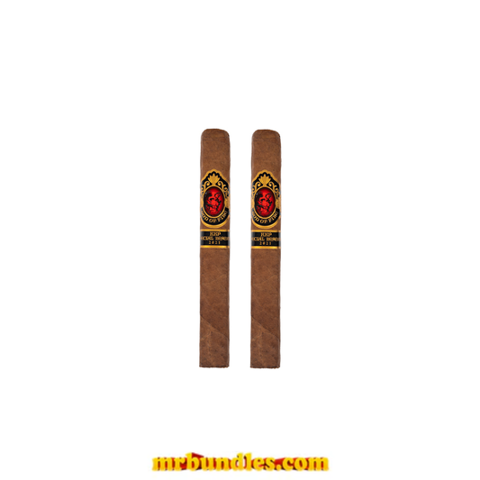 God of Fire KKP Special Reserve Toro Extra 54