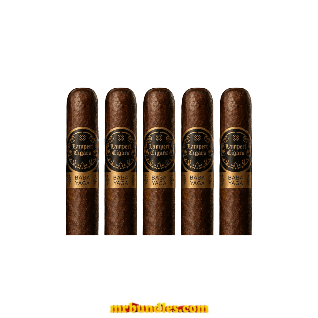 Lampert Cigars Baba Yaga