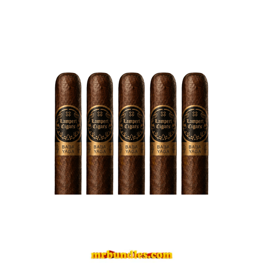 Lampert Cigars Baba Yaga