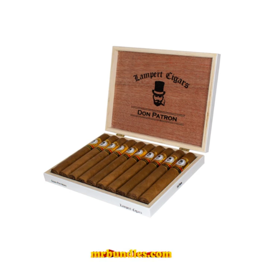 Lampert Cigars Don Patron