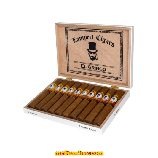 Lampert Cigars El Gringo