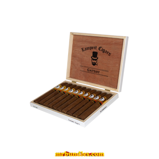 Lampert Cigars Gatsby