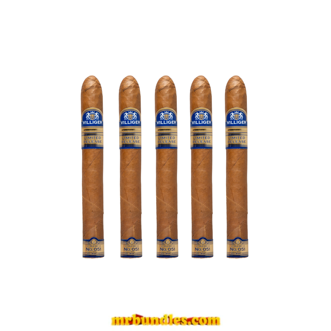 Villiger Limited Release No.051