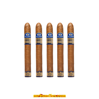 Villiger Limited Release No.051