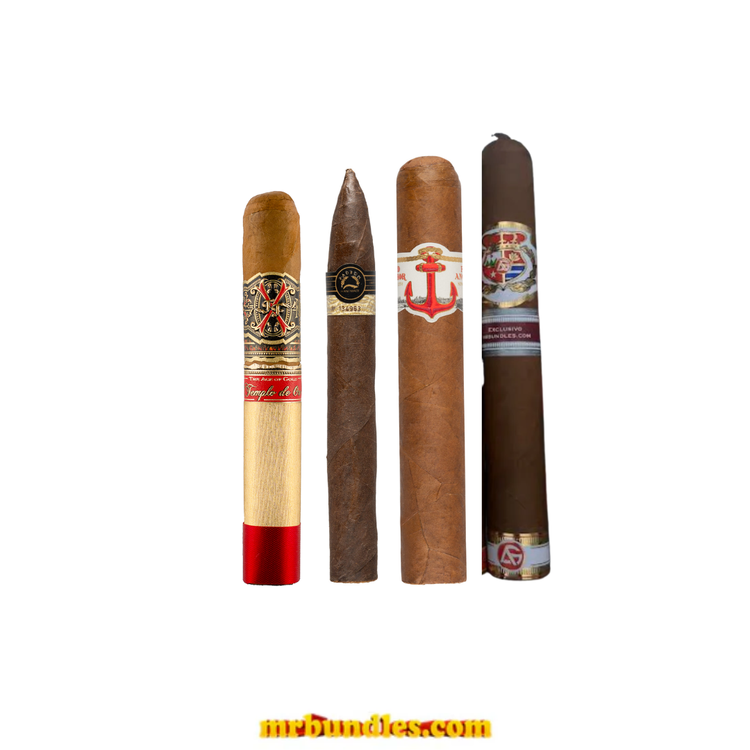 MDW Bundle #3
