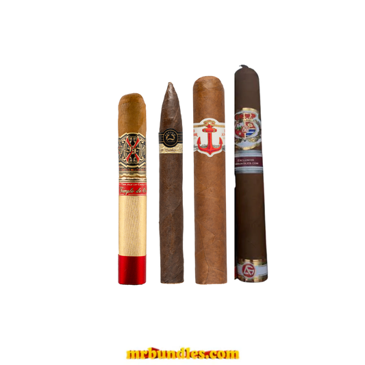 MDW Bundle #3