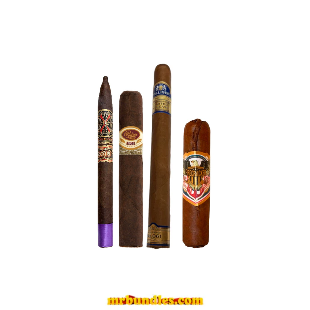 MDW Bundle #4