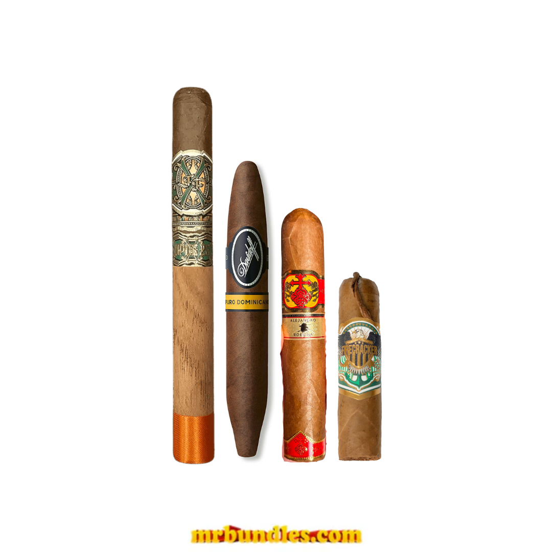MDW Bundle #1
