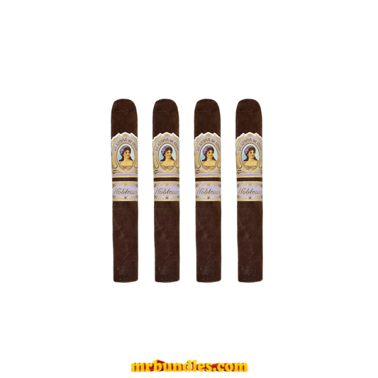 La Aroma de Cuba Noblesse Regency