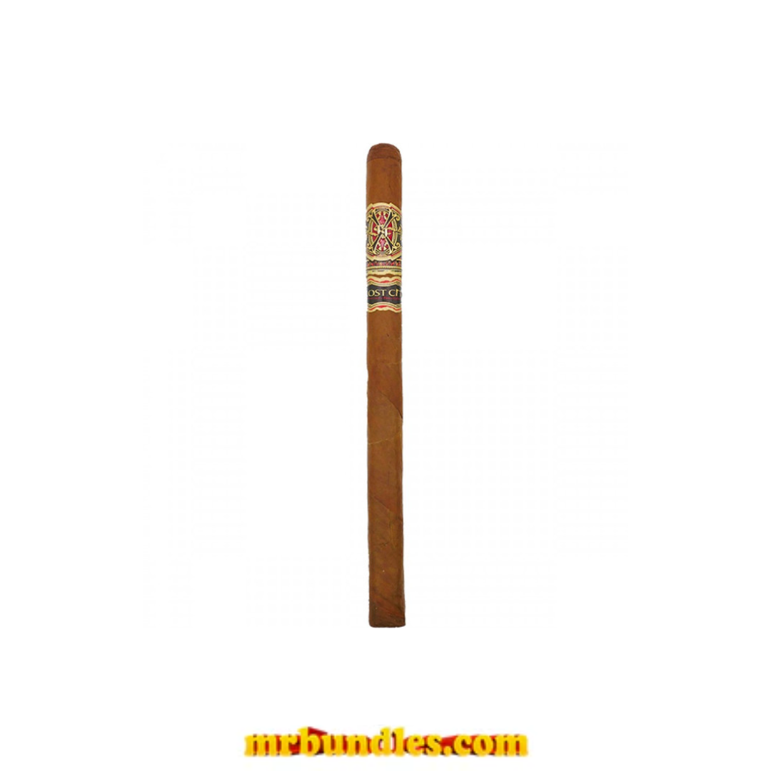 OpusX Lost City Carlito's "A"