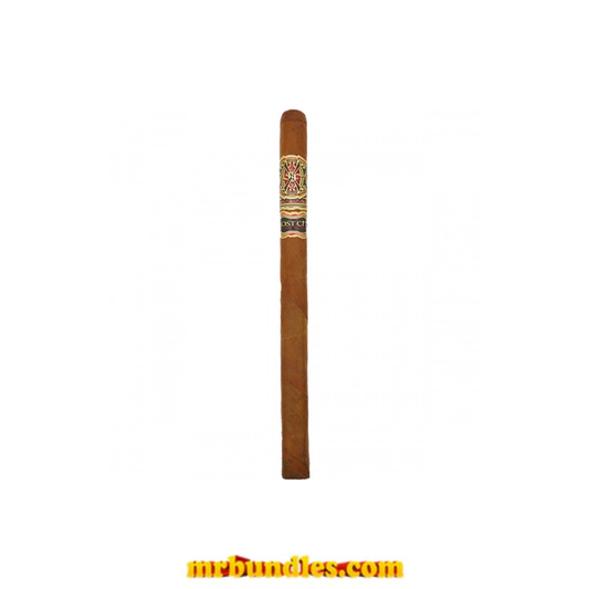 OpusX Lost City Carlito's "A"