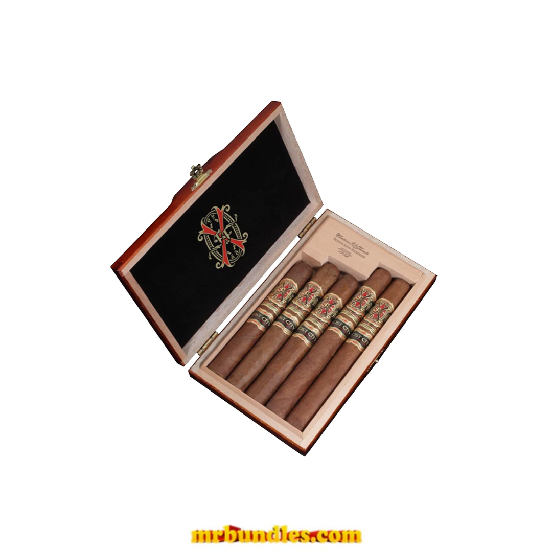 OpusX Lost City Assortment