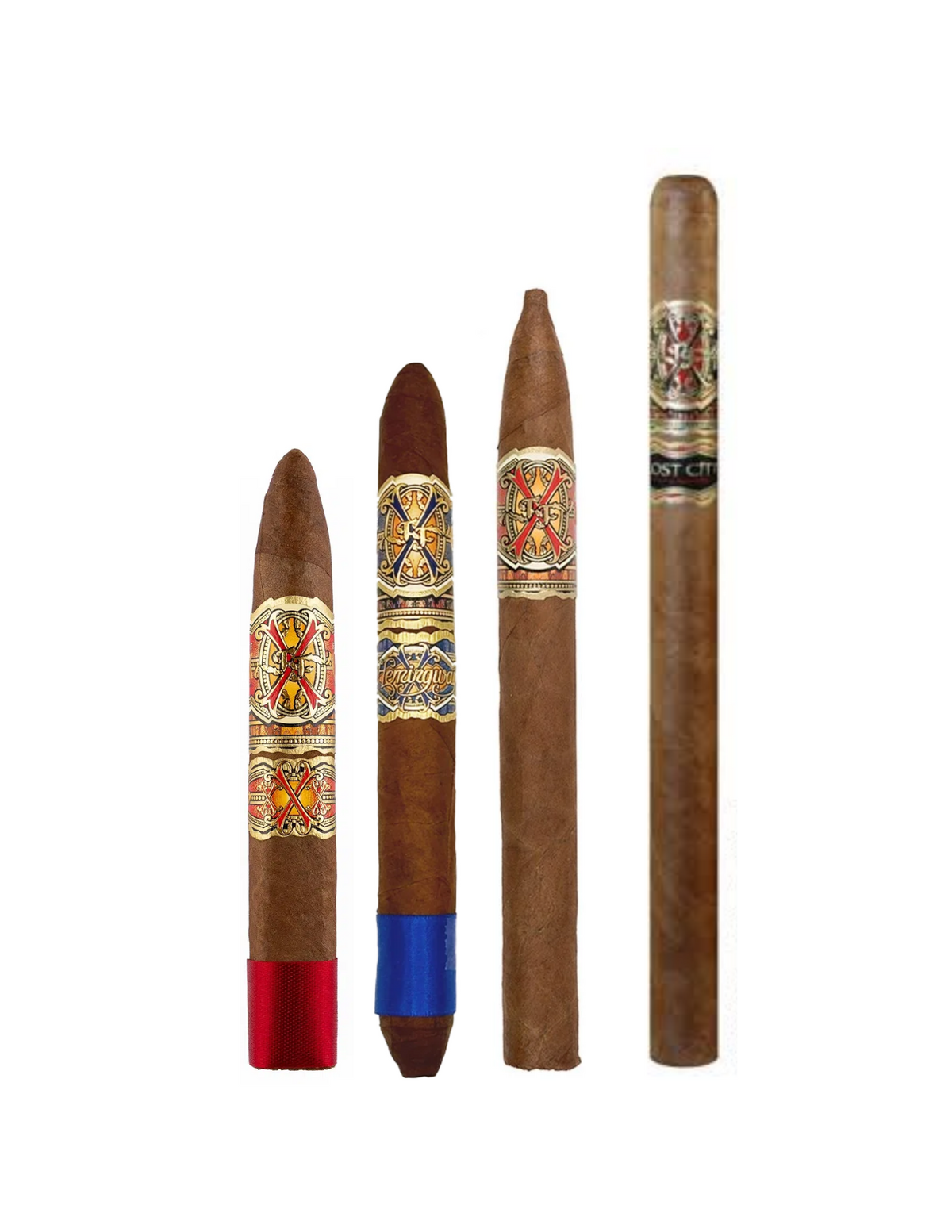 Opus October Bundle