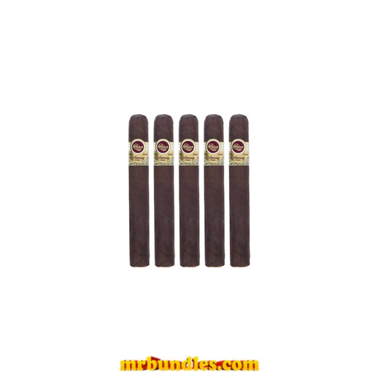 Padron 1964 Presidente Maduro