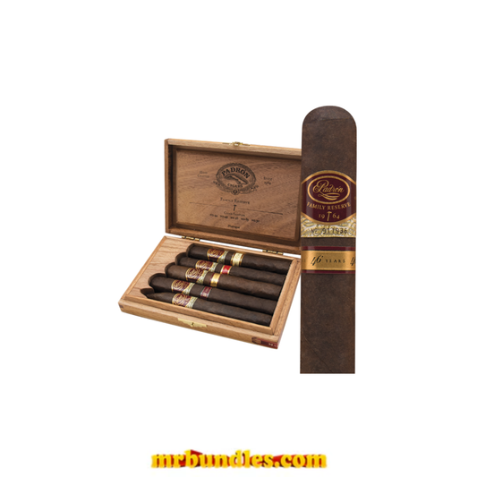 Padron Family Reserve Sampler Maduro