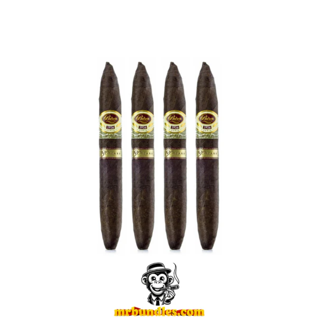 Padron 1926 80th Anniversary Maduro