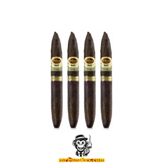 Padron 1926 80th Anniversary Maduro