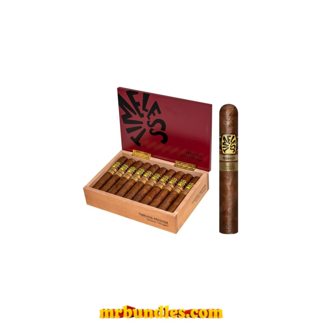 Timeless Prestige Hermoso (Box of 20)