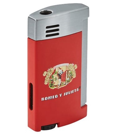 Romeo y Julieta Single Torch Lighter