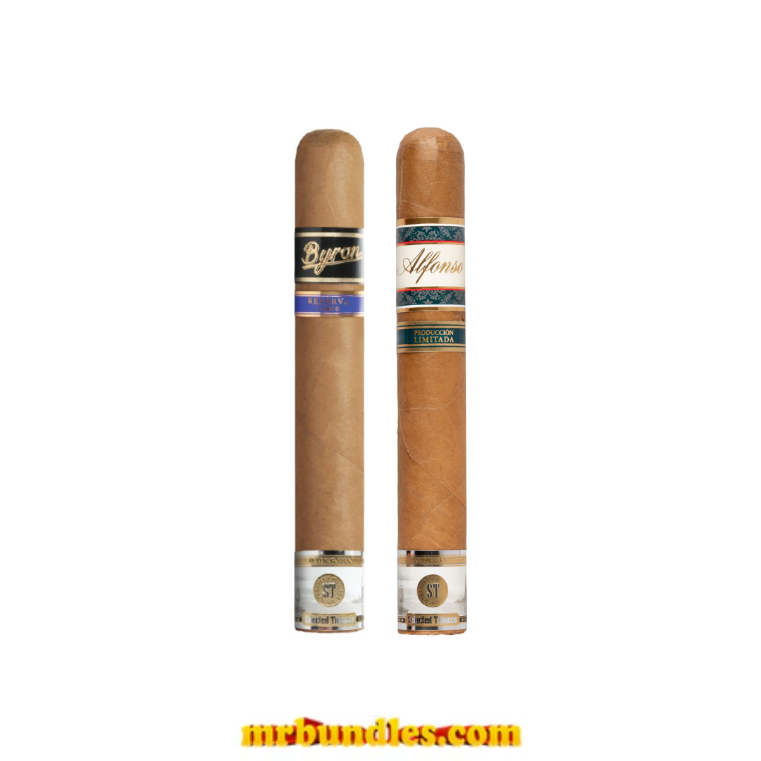 Selected Saturday Pack