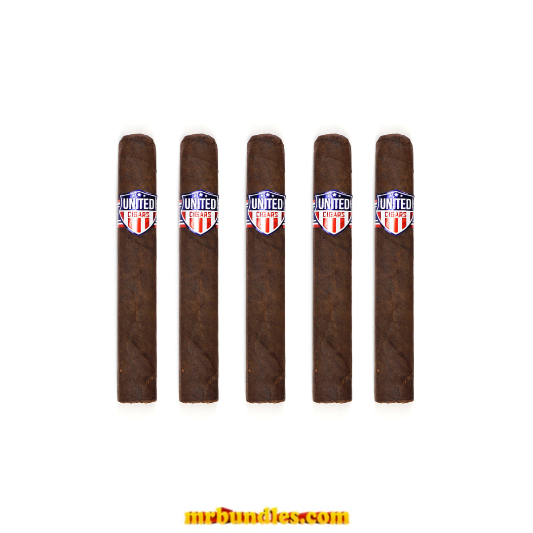 United Cigars Maduro Toro