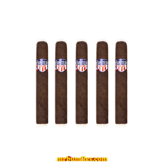 United Cigars Maduro Toro
