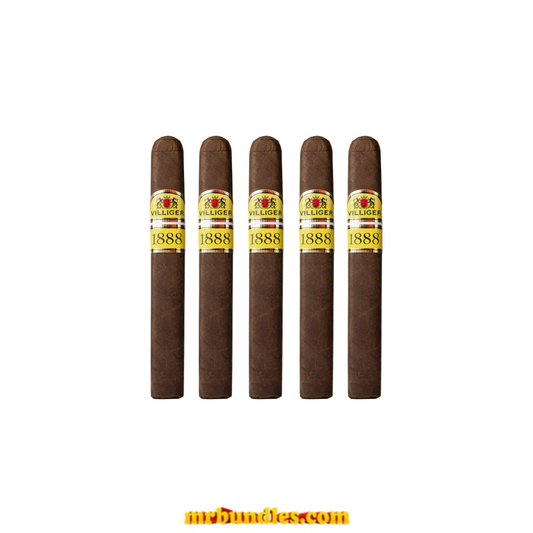 Villiger 1888 San Andres Toro