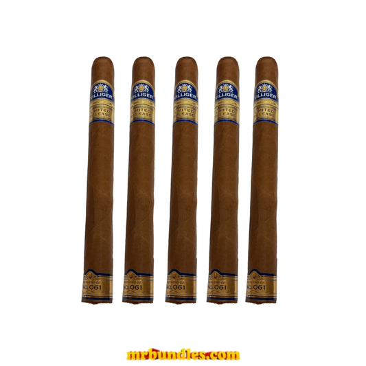 Villiger Limited Release No.61