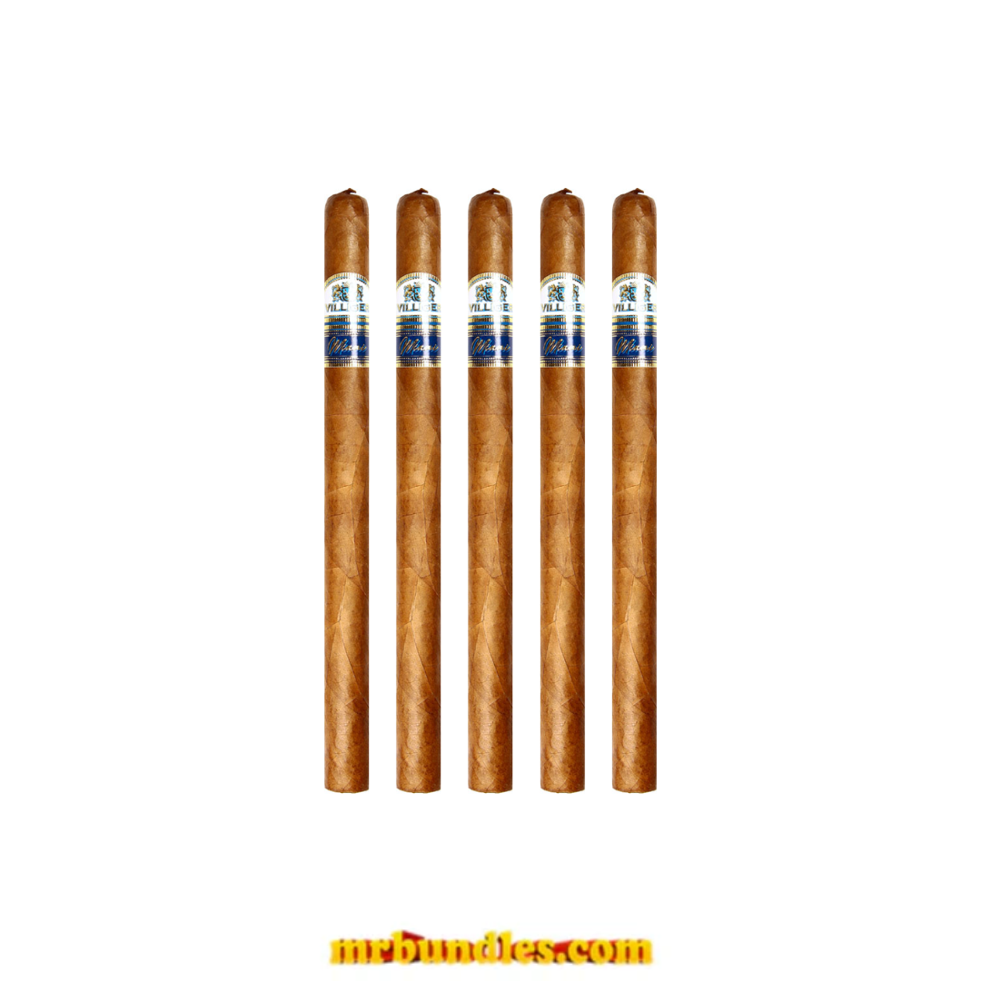 Villiger Miami
